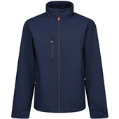 Regatta TRA739 Thermogen Powercell 5000 Heated Softshell Jacket (3L)