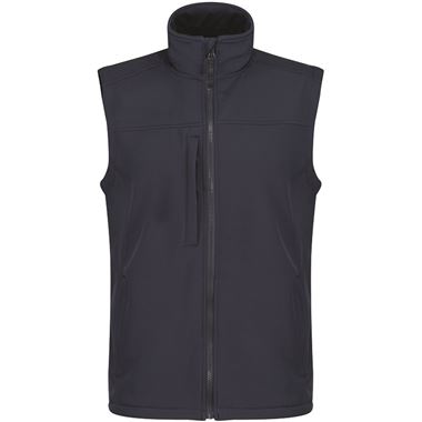 Regatta TRA788 Flux Softshell Bodywarmer (2L)