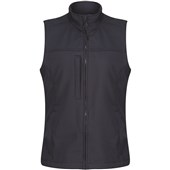Regatta TRA790 Women's Flux Softshell Bodywarmer (2L)