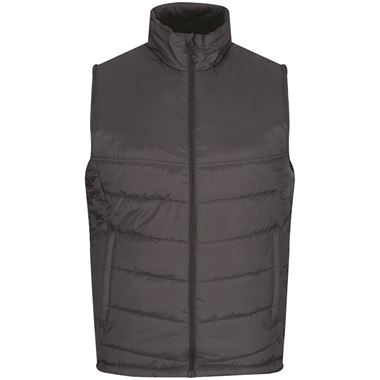 Regatta TRA831 Stage II Padded Bodywarmer