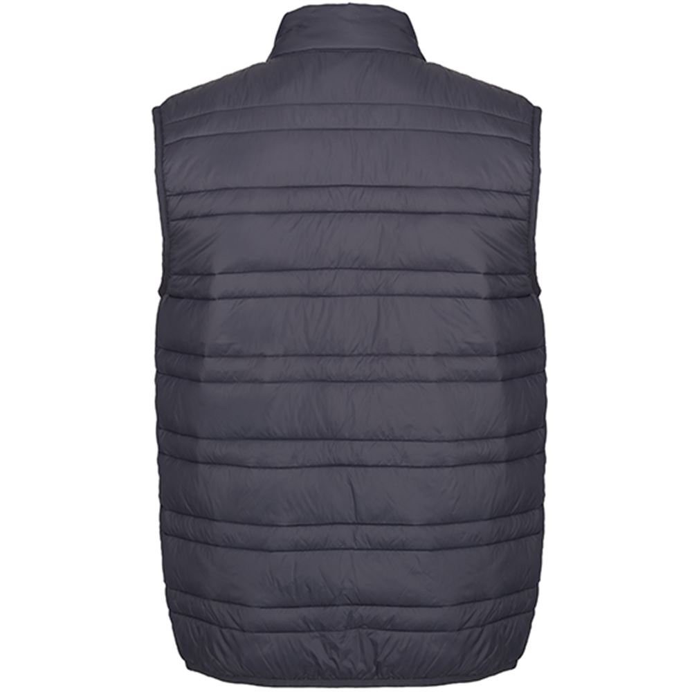 Regatta Leedre Hybrid Gilet Uomo – Imbottito, Idrorepellente, Isolamento Sintetico Riciclato, Tessuto Leggero Con Pannelli Extol Stretch