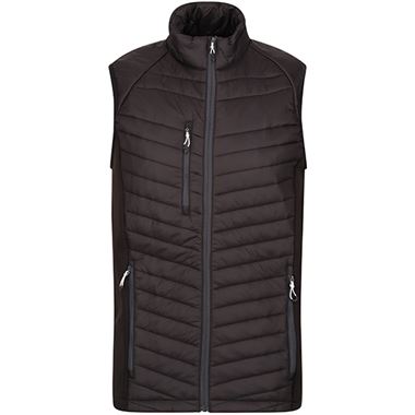 Regatta TRA894 Navigate Padded Hybrid Bodywarmer