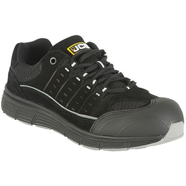 JCB Trekker Safety Trainer S1P