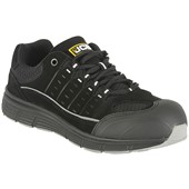 JCB Trekker Safety Trainer S1P