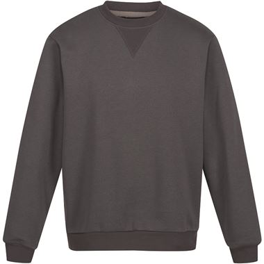 Regatta TRF686 Pro Polycotton Sweatshirt 280g