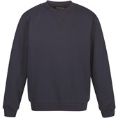 Regatta TRF686 Pro Polycotton Sweatshirt 280g