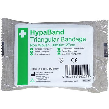 Triangular Bandage Triangular Bandage