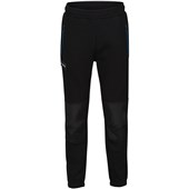 Regatta TRJ395 Black Tactical Jeopardize Polycotton Work Joggers 280g