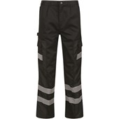 Regatta TRJ536 Pro Ballistic Polycotton Work Trouser 245g