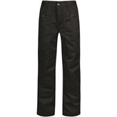 Regatta TRJ601 Women's Pro Action Polycotton Work Trouser 170g