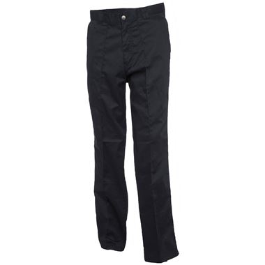 Uneek UC901 Workwear Trousers - 245GSM Uneek UC901 Workwear Trousers - 245GSM