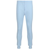 Regatta TRU113 Thermal Polycotton Long Johns 205g