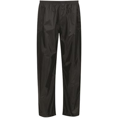 Regatta TRW308 Pro Stormbreak Waterproof Overtrouser