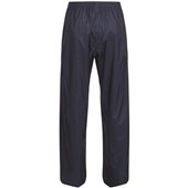 Regatta TRW348 Pro  Packaway Waterproof Breathable Overtrousers 80g