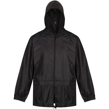 Regatta TRW408 Pro Stormbreak Waterproof Jacket