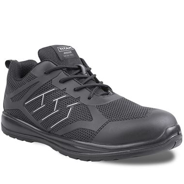 Titan TS01 Velocity Safety Trainer S1P FO SR