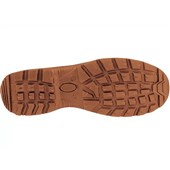 Titan TS03 Holton Honey Nubuck Safety Boot S3 FO SR