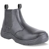 Titan TS11 Microfibre Safety Dealer Boot S3 FO SR