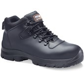 Titan TS13 Hiker Black Safety Boot S3 FO SR