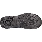 Titan TS13 Hiker Black Safety Boot S3 FO SR