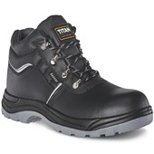 Titan TS15 Radebe Safety Hiker Boot S3 FO HRO SR
