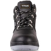 Titan TS15 Radebe Safety Hiker Boot S3 FO HRO SR