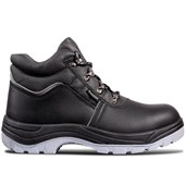 Titan TS15 Radebe Safety Hiker Boot S3 FO HRO SR