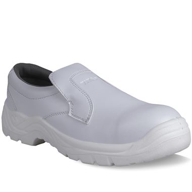 Titan TS17 ProTek White Water Resistant Safety Shoe S2 FO SR
