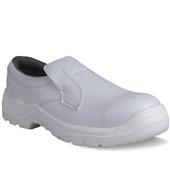 Titan TS17 ProTek White Water Resistant Safety Shoe S2 FO SR