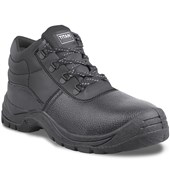 Titan TS23 Argon Microfibre Chukka Safety Boot S3 FO SR