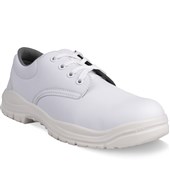 Titan TS33 Utility White Water Resistant Safety Shoe S2 FO SR