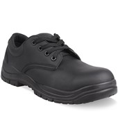 Titan TS34 Utility Black Water Resistant Safety Shoe S2 FO SR
