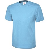 Uneek UC301 Classic Workwear T-Shirt 180g