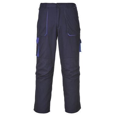 Texo Contrast Workwear Trousers - 245GSM Texo Contrast Workwear Trousers - 245GSM