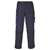Texo Contrast Workwear Trousers - 245GSM