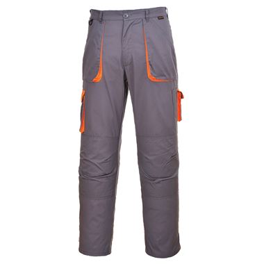 Texo Contrast Workwear Trousers - 245GSM Texo Contrast Workwear Trousers - 245GSM