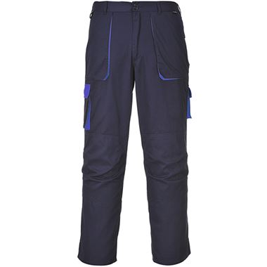 Portwest TX11 Texo Contrast Work Trouser 245g
