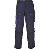 Portwest TX11 Texo Contrast Work Trouser 245g
