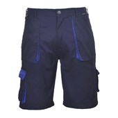 Portwest TX14 Texo Contrast Work Shorts 245g