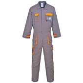 Portwest TX15 Texo Contrast Work Overall 245g