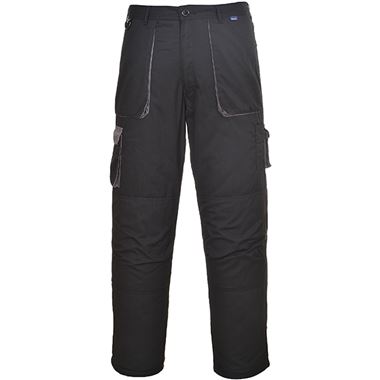 Portwest TX16 Padded Texo Contrast Trouser 365g