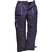 Portwest TX16 Padded Texo Contrast Trouser 365g