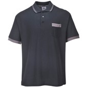 Portwest TX20 Texo Contrast Polo Shirt 210g