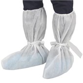 Dupont Tyvek 500 Disposable Overboot Cover (Pair)