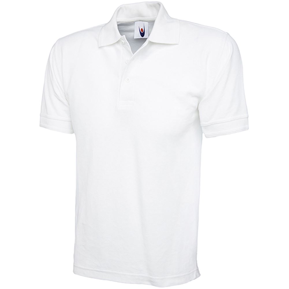 Uneek UC102 Premium Polo Shirt | Safetec Direct