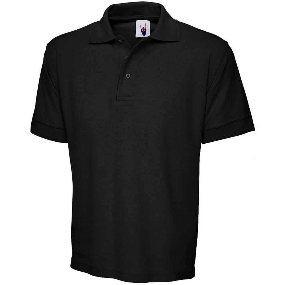 Uneek UC102 Premium Polo Shirt | Safetec Direct