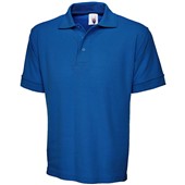 Uneek UC102 Premium Polo Shirt | Safetec Direct