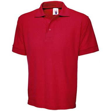 Uneek UC102 Premium Workwear Polo Shirt 250g Uneek UC102 Premium Workwear Polo Shirt 250g