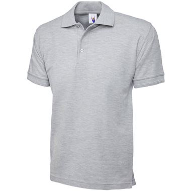 Uneek UC102 Premium Workwear Polo Shirt 250g Uneek UC102 Premium Workwear Polo Shirt 250g