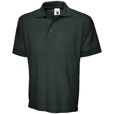 Uneek UC102 Premium Workwear Polo Shirt 250g Uneek UC102 Premium Workwear Polo Shirt 250g